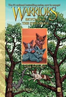 Image for Warriors Manga: SkyClan and the Stranger #3: After the Flood