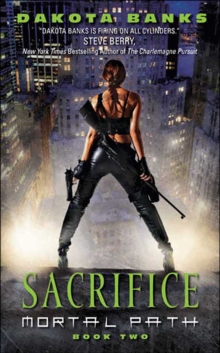 Image for Sacrifice: Mortal Path Book 2