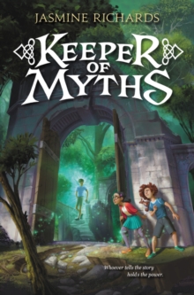 Image for Keeper of Myths