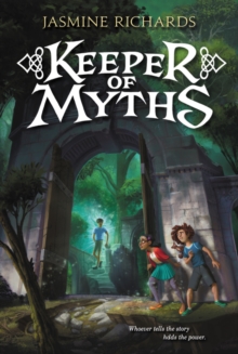 Image for Keeper of Myths