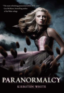 Image for Paranormalcy
