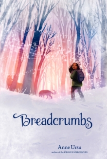 Image for Breadcrumbs