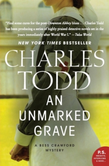 Image for Unmarked Grave, An