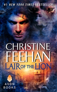 Image for Lair of the lion