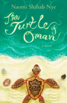 Image for The Turtle of Oman