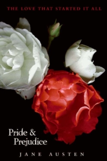 Image for Pride and prejudice