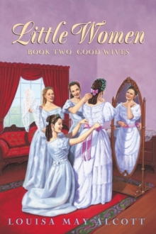 Image for Good wives: little women, part II