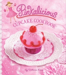 Image for Pinkalicious cupcake cookbook