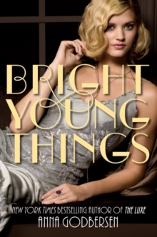 Image for Bright young things