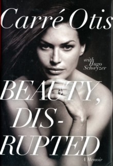 Image for Beauty, disrupted  : a memoir