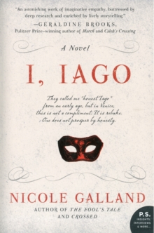 Image for I, Iago : a novel