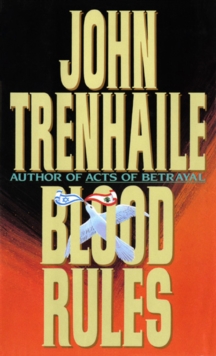 Image for Blood Rules