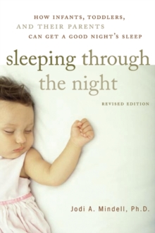 Image for Sleeping through the night