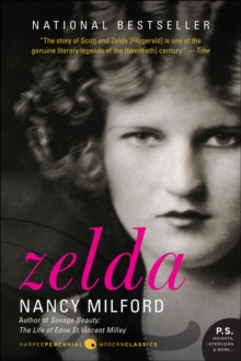 Image for Zelda: a biography
