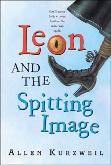 Image for Leon and the Spitting Image