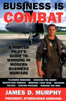 Image for Business is combat