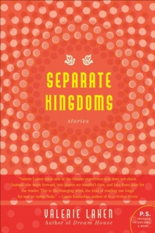 Image for Separate kingdoms: stories
