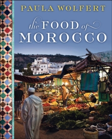Image for Food of Morocco