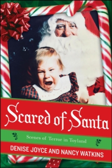 Image for Scared of Santa: scenes of terror in toyland