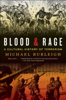 Image for Blood and Rage: History of Terrorism