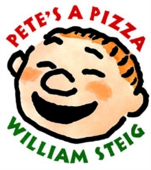 Image for Pete's a pizza