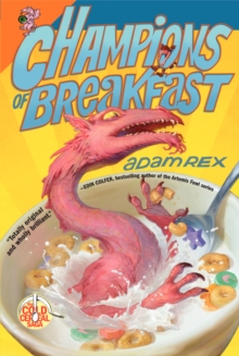 Image for Champions of Breakfast