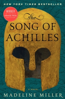 Image for The Song of Achilles : A Novel