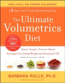 Image for The Ultimate Volumetrics Diet