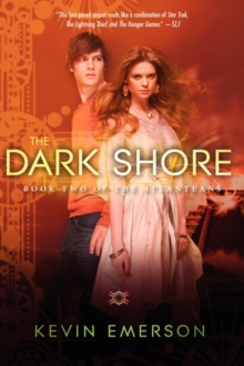 Image for The Dark Shore