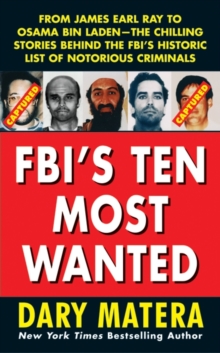 Image for Fbi's Ten Most Wanted