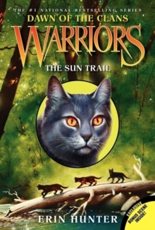 Image for The sun trail