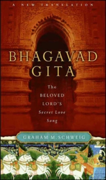 Image for Bhagavad Gita: the beloved lord's secret song