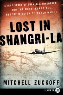 Image for Lost in Shangri-La
