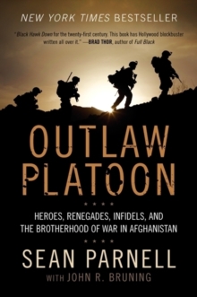 Image for Outlaw Platoon