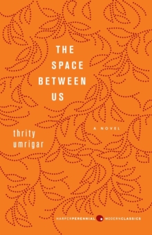Image for The Space Between Us : A Novel