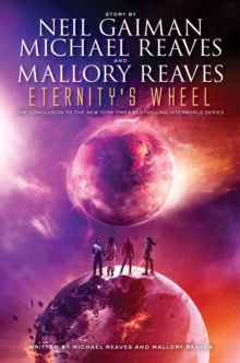 Image for Eternity's wheel