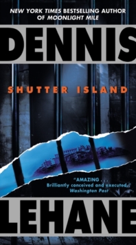 Image for Shutter Island