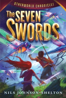 Image for Otherworld Chronicles #2: The Seven Swords
