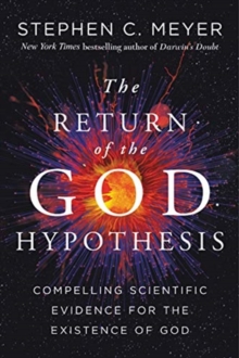 The Return of the God Hypothesis