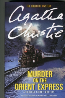 Image for Murder on the Orient Express : A Hercule Poirot Mystery