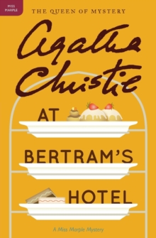 Image for At Bertram's Hotel