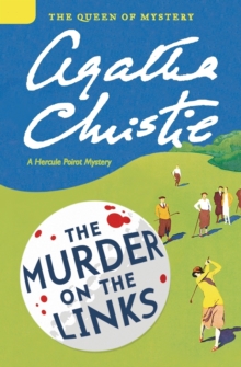 Image for The Murder on the Links : A Hercule Poirot Mystery
