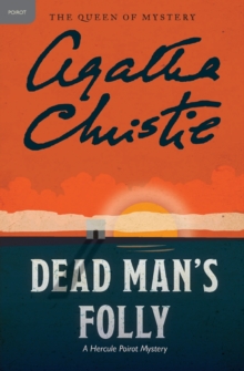 Image for Dead Man's Folly : A Hercule Poirot Mystery: The Official Authorized Edition