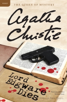 Image for Lord Edgware Dies : A Hercule Poirot Mystery: The Official Authorized Edition