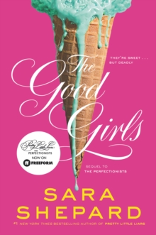Image for The good girls