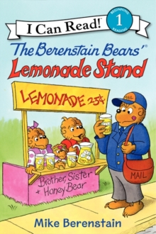 Image for The Berenstain Bears' Lemonade Stand