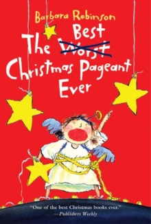 Image for The best Christmas pageant ever