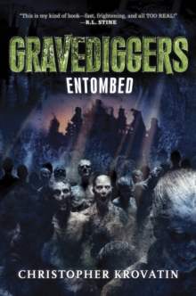 Image for Gravediggers: Entombed