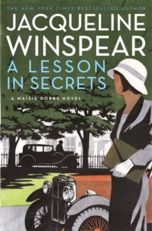 Image for Lesson in Secrets: A Maisie Dobbs Novel