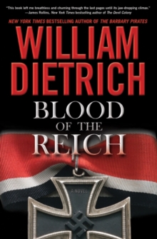 Image for Blood Of The Reich